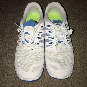 Men’s Nike Free Run Shoes
